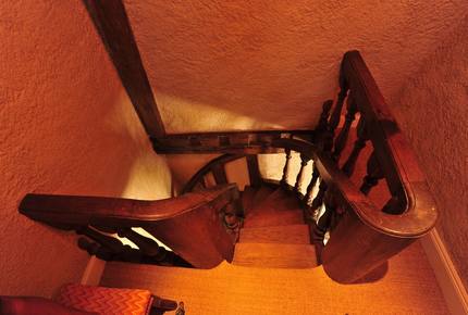 5 NIGHT STAY at Chateau Alizes - Sourzac, France