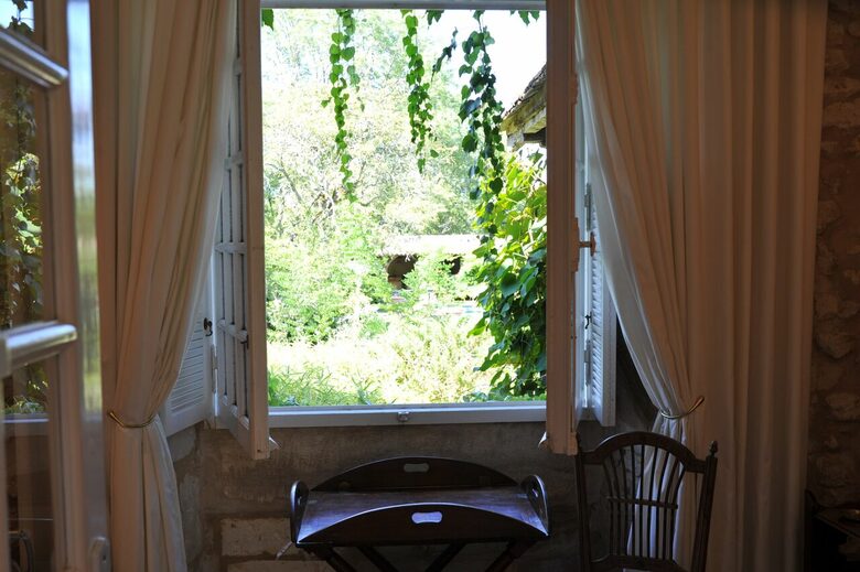 5 NIGHT STAY at Chateau Alizes - Sourzac, France