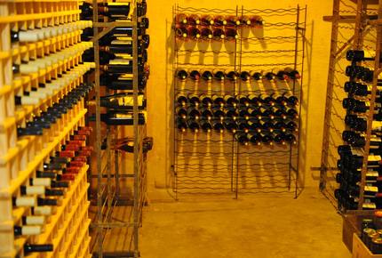 5 NIGHT STAY at Chateau Alizes - Sourzac, France