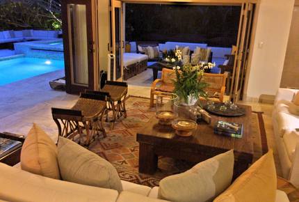 Dominican Dream - Casa de Campo, La Romana, Dominican Republic