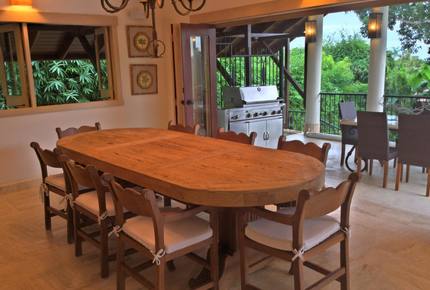 Dominican Dream - Casa de Campo, La Romana, Dominican Republic