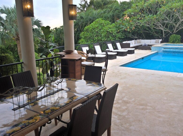 Dominican Dream - Casa de Campo, La Romana, Dominican Republic