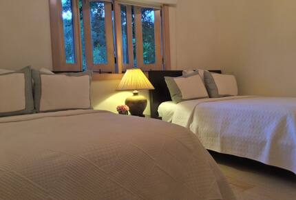 Dominican Dream - Casa de Campo, La Romana, Dominican Republic