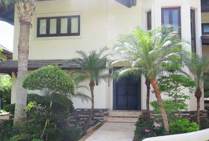 Dominican Dream - Casa de Campo, La Romana, Dominican Republic