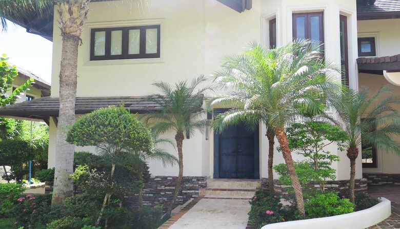 Dominican Dream - Casa de Campo, La Romana, Dominican Republic