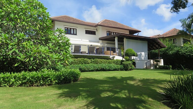 Dominican Dream - Casa de Campo, La Romana, Dominican Republic