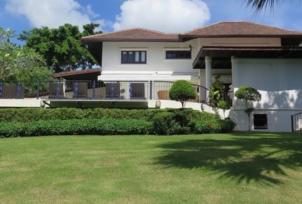 Dominican Dream - Casa de Campo, La Romana, Dominican Republic