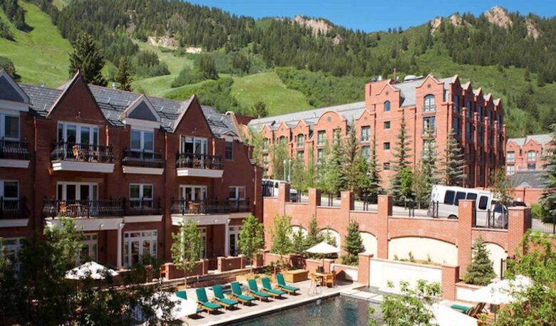 Hyatt Grand Aspen - 3 Bedroom Luxury Residence - Aspen, Colorado
