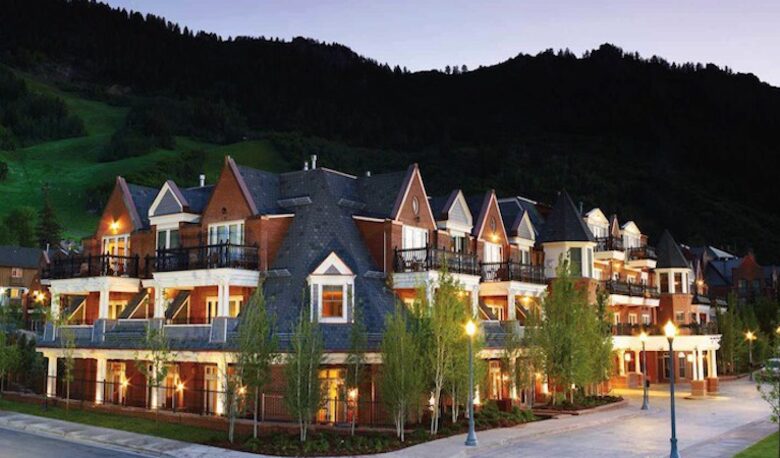Hyatt Grand Aspen - 3 Bedroom Luxury Residence - Aspen, Colorado