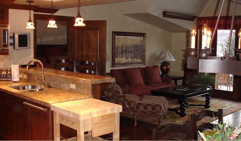 Hyatt Grand Aspen - 3 Bedroom Luxury Residence - Aspen, Colorado