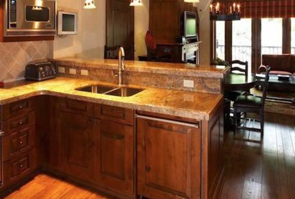 Hyatt Grand Aspen - 3 Bedroom Luxury Residence - Aspen, Colorado