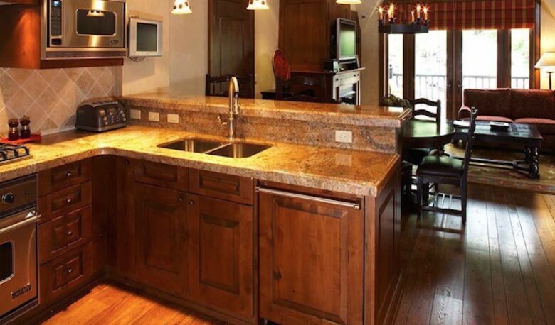 Hyatt Grand Aspen - 3 Bedroom Luxury Residence - Aspen, Colorado