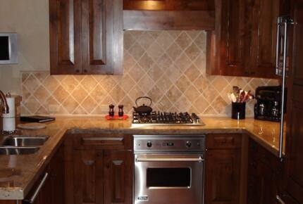 Hyatt Grand Aspen - 3 Bedroom Luxury Residence - Aspen, Colorado