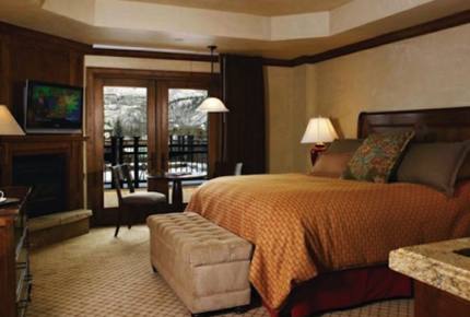 Hyatt Grand Aspen - 3 Bedroom Luxury Residence - Aspen, Colorado
