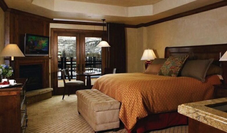 Hyatt Grand Aspen - 3 Bedroom Luxury Residence - Aspen, Colorado