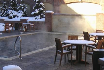 Hyatt Grand Aspen - 3 Bedroom Luxury Residence - Aspen, Colorado