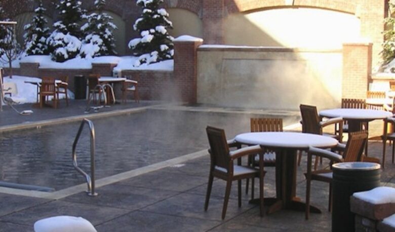 Hyatt Grand Aspen - 3 Bedroom Luxury Residence - Aspen, Colorado