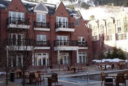 Hyatt Grand Aspen - 3 Bedroom Luxury Residence - Aspen, Colorado