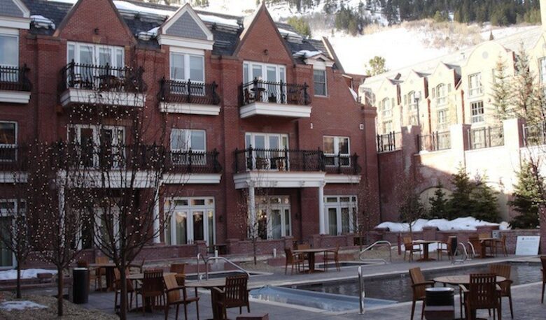 Hyatt Grand Aspen - 3 Bedroom Luxury Residence - Aspen, Colorado