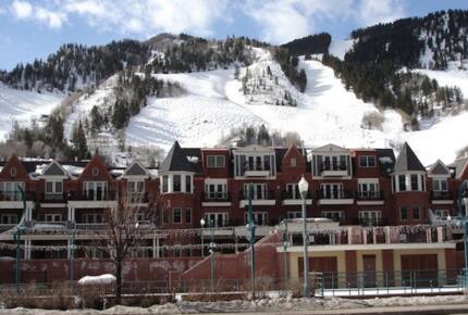 Hyatt Grand Aspen - 3 Bedroom Luxury Residence - Aspen, Colorado