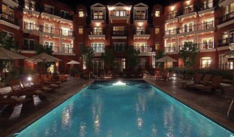 Hyatt Grand Aspen - 3 Bedroom Luxury Residence - Aspen, Colorado