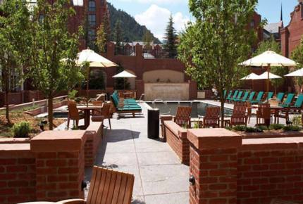 Hyatt Grand Aspen - 3 Bedroom Luxury Residence - Aspen, Colorado