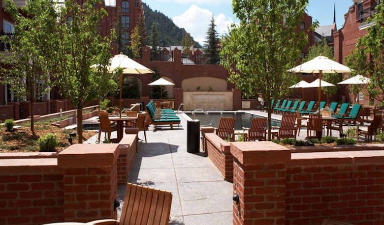 Hyatt Grand Aspen - 3 Bedroom Luxury Residence - Aspen, Colorado