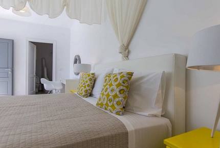 Villa Aqua - Mykonos, Greece