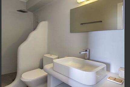 Villa Aqua - Mykonos, Greece