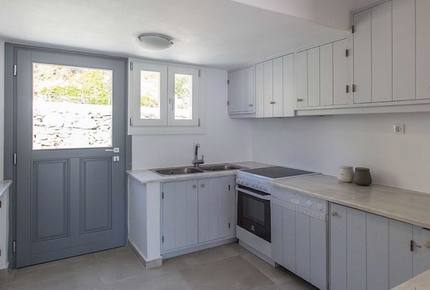 Villa Aqua - Mykonos, Greece