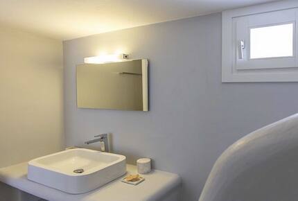 Villa Aqua - Mykonos, Greece