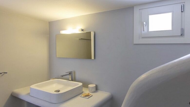 Villa Aqua - Mykonos, Greece