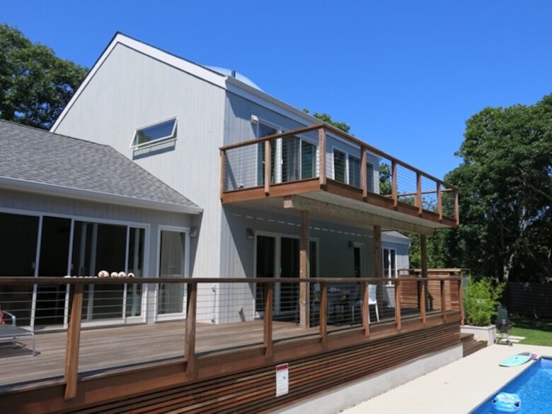 Montauk Contemporary Home - Montauk, New York