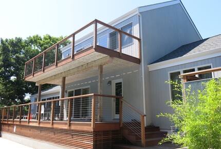 Montauk Contemporary Home - Montauk, New York