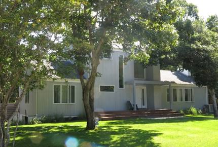 Montauk Contemporary Home - Montauk, New York