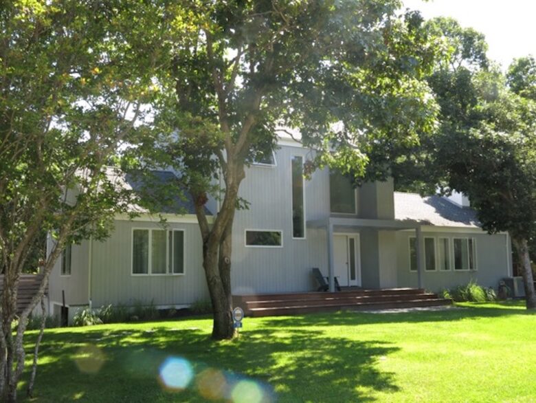 Montauk Contemporary Home - Montauk, New York