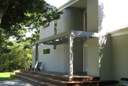 Montauk Contemporary Home - Montauk, New York