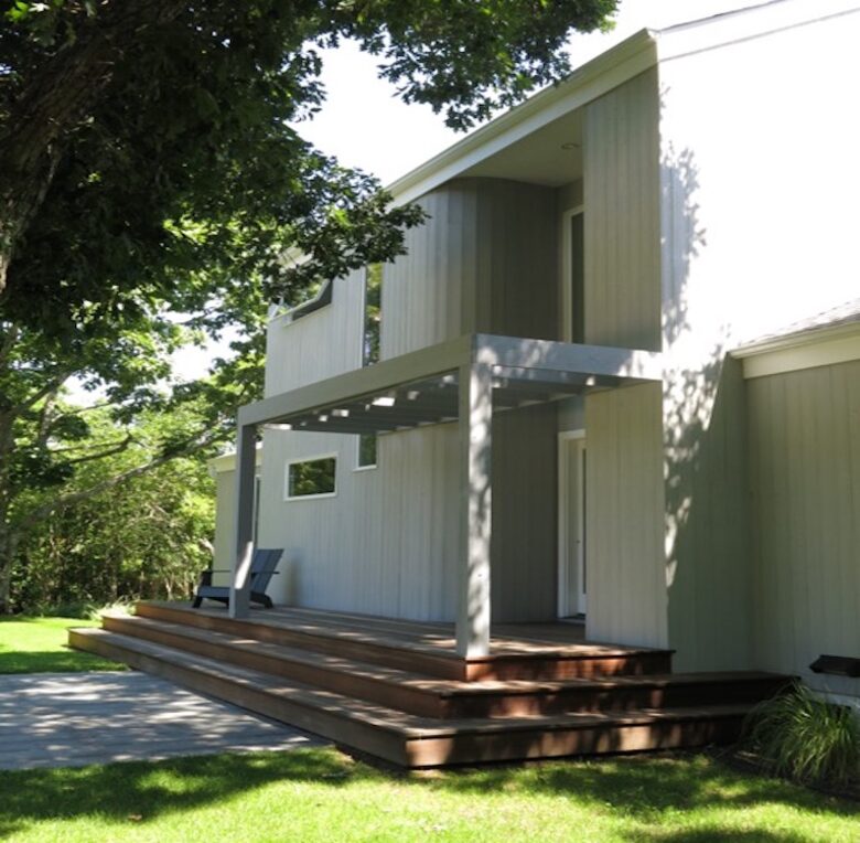 Montauk Contemporary Home - Montauk, New York