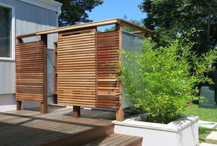 Montauk Contemporary Home - Montauk, New York