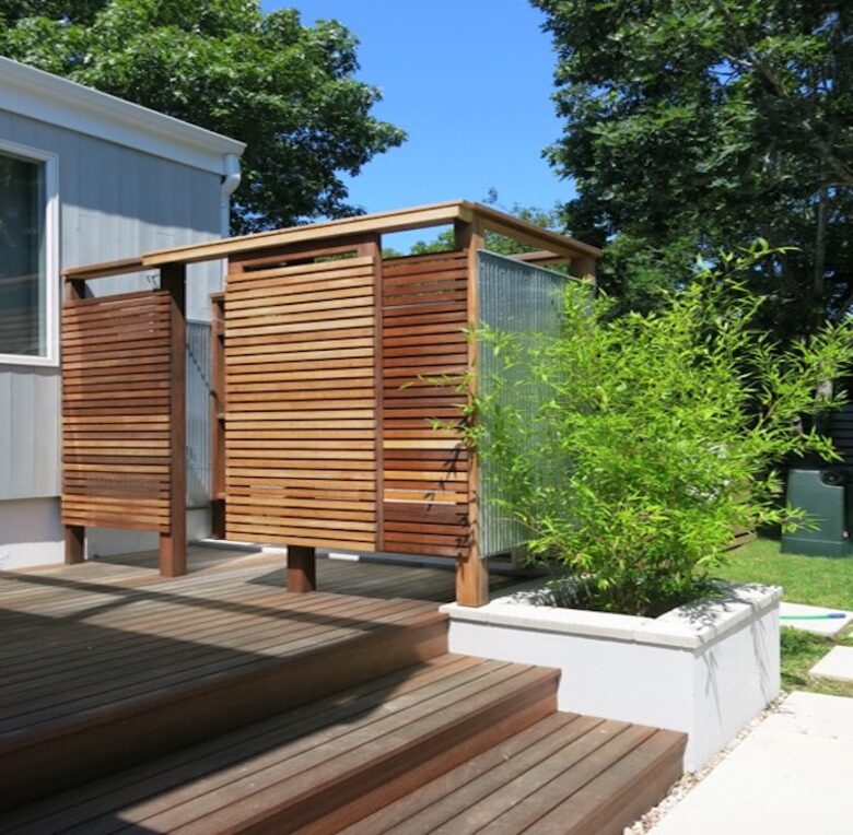 Montauk Contemporary Home - Montauk, New York