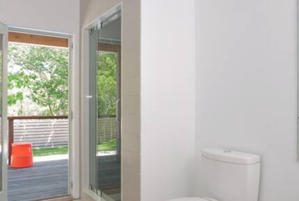 Montauk Contemporary Home - Montauk, New York