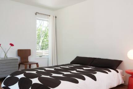 Montauk Contemporary Home - Montauk, New York