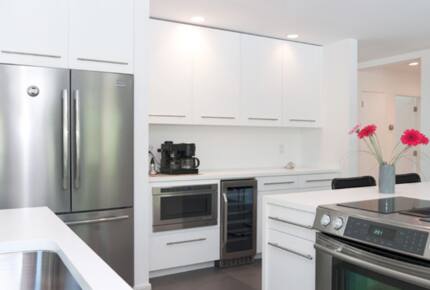 Montauk Contemporary Home - Montauk, New York