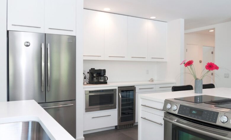 Montauk Contemporary Home - Montauk, New York