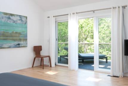 Montauk Contemporary Home - Montauk, New York