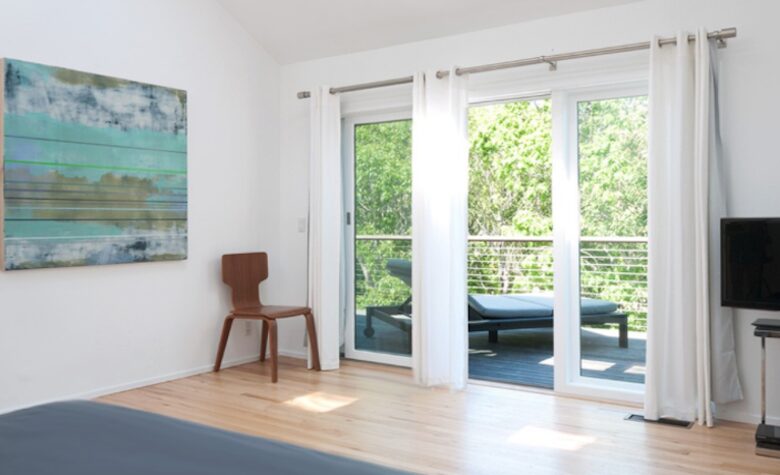 Montauk Contemporary Home - Montauk, New York