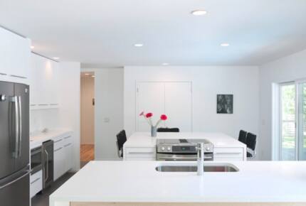 Montauk Contemporary Home - Montauk, New York