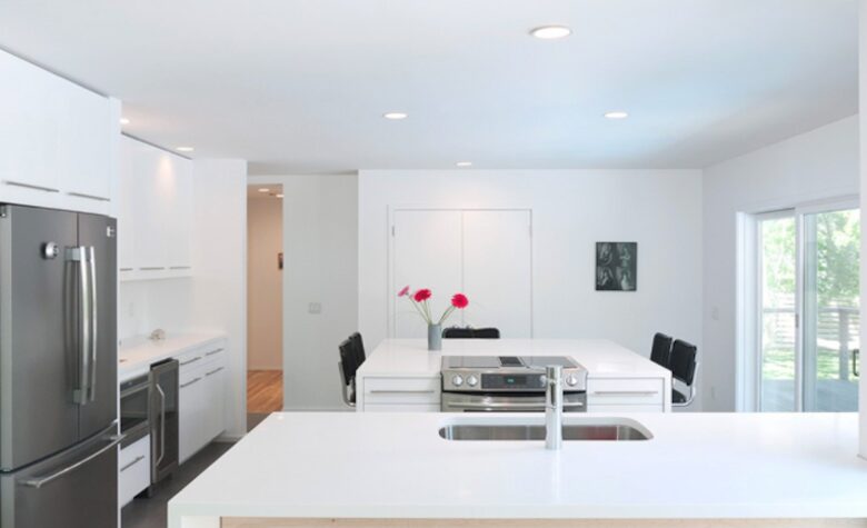 Montauk Contemporary Home - Montauk, New York