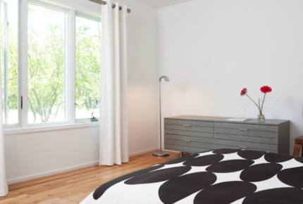 Montauk Contemporary Home - Montauk, New York