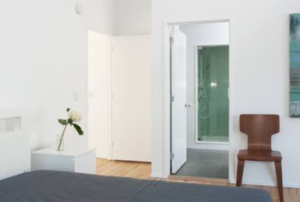 Montauk Contemporary Home - Montauk, New York